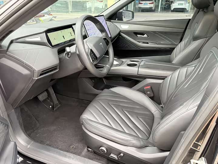 Changan Deepal SL03 2024 2024款 135Plus荣耀版