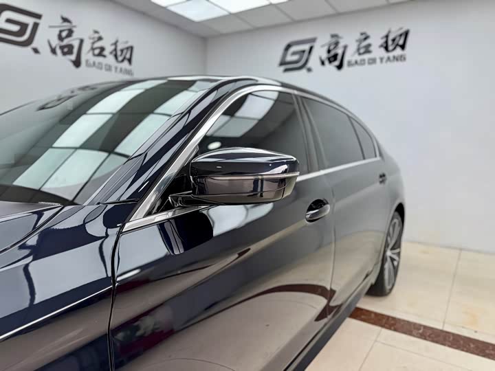 Zdjęcie 5 - BMW 5 Series