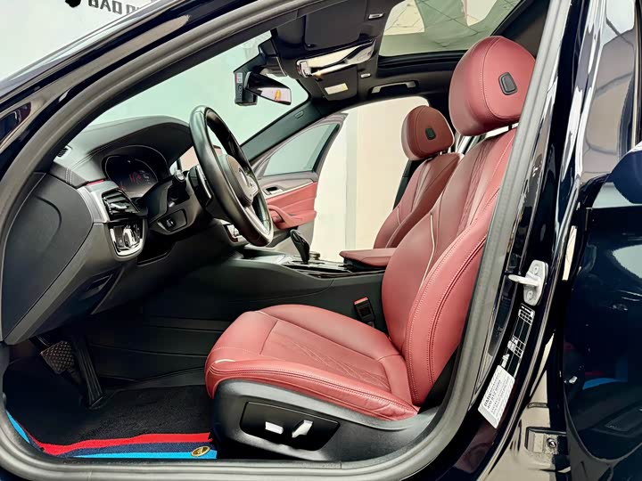 Zdjęcie 6 - BMW 5 Series