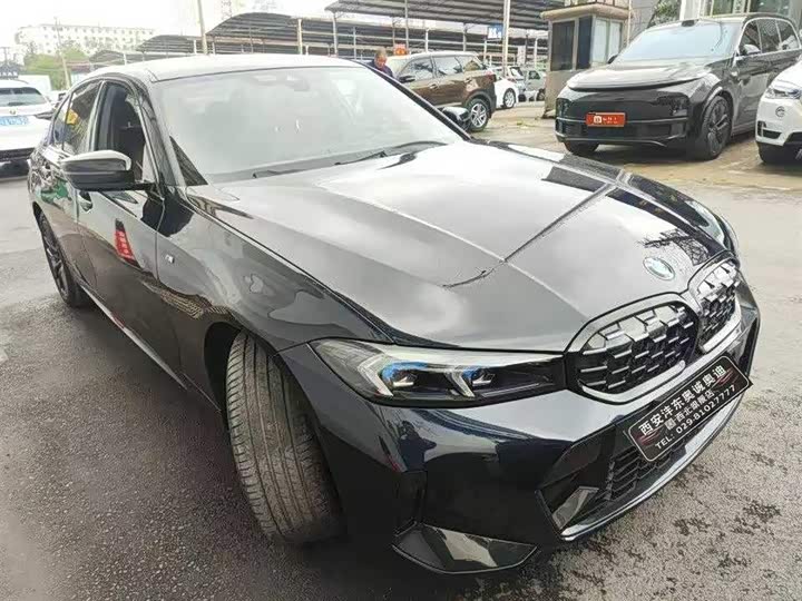 Фото 2 - BMW 3 Series