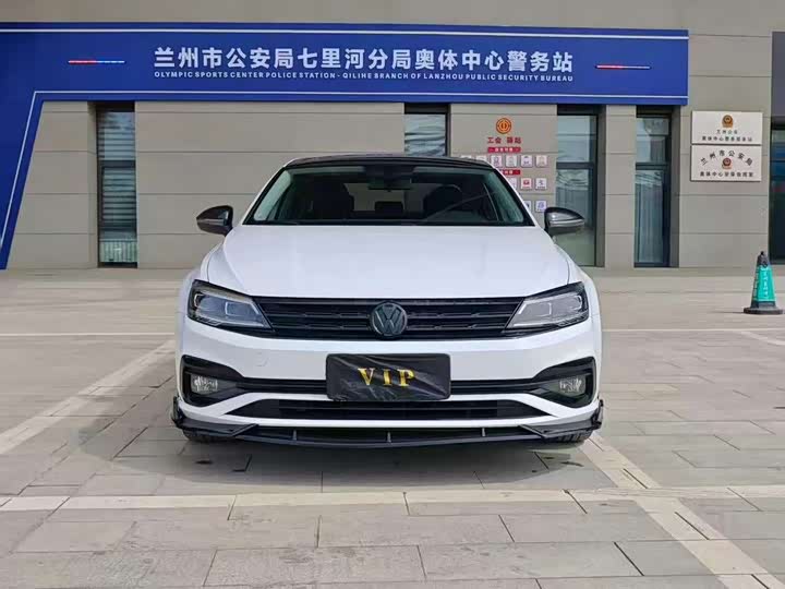 Фото 2 - Volkswagen Lamando L