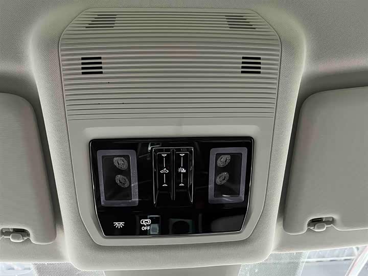 Volkswagen Viloran 2024 2024款 380TSI 尊贵版