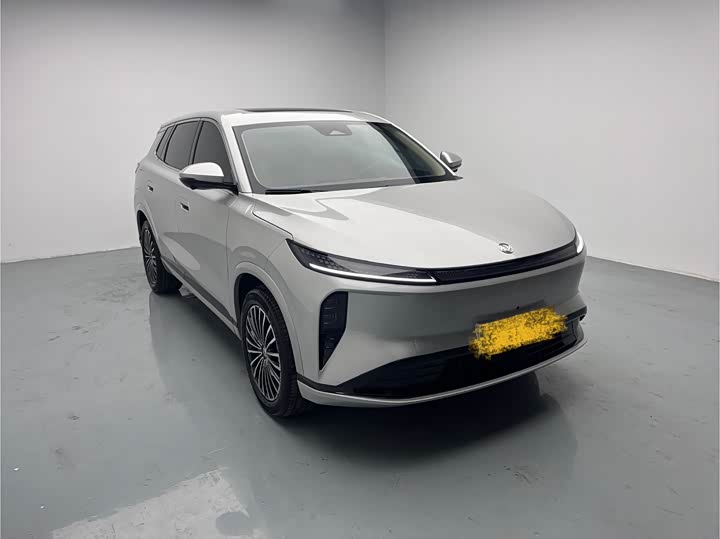 Dongfeng Aeolus L8 2025 2025款 185KM梦想版