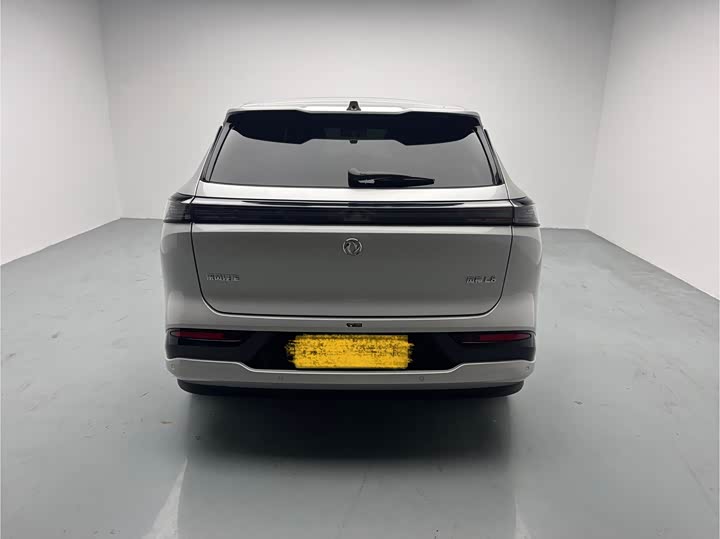 Dongfeng Aeolus L8 2025 2025款 185KM梦想版