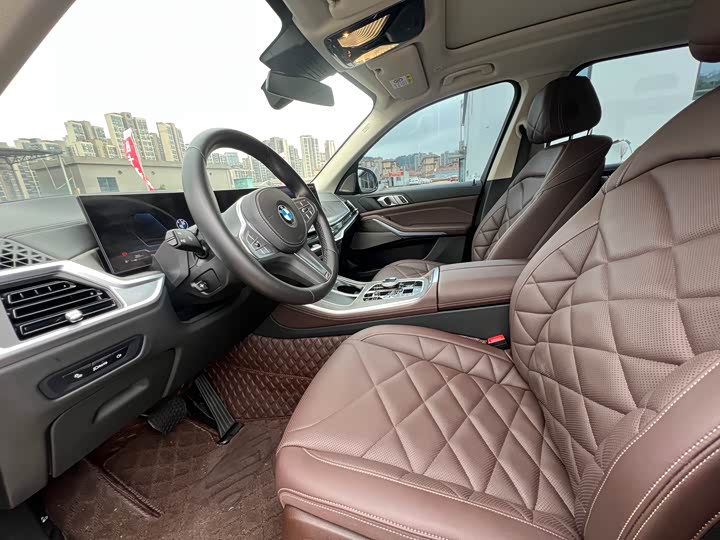 Zdjęcie 4 - BMW X5