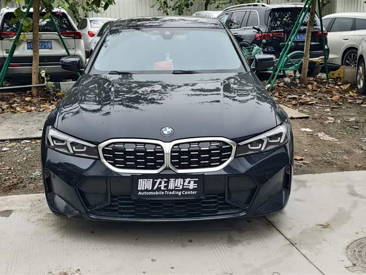 Фото 2 - BMW 3 Series