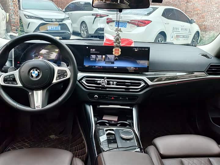 Фото 5 - BMW 3 Series