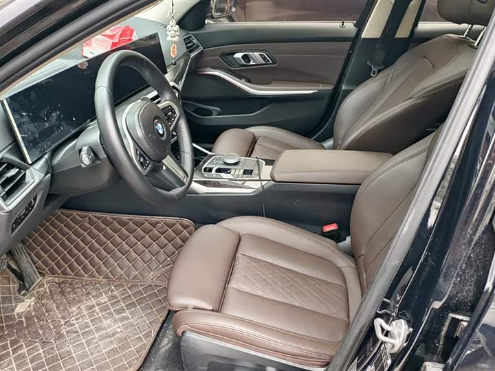 Фото 6 - BMW 3 Series
