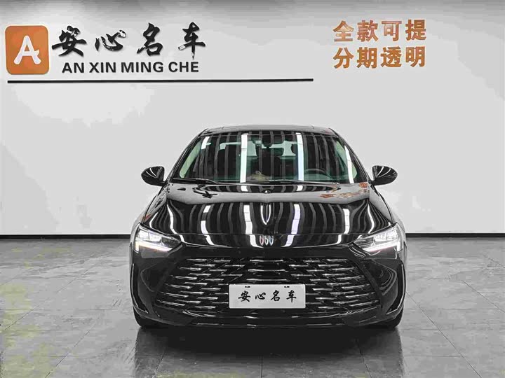 Buick Regal 2024 2024款 25T 超享版