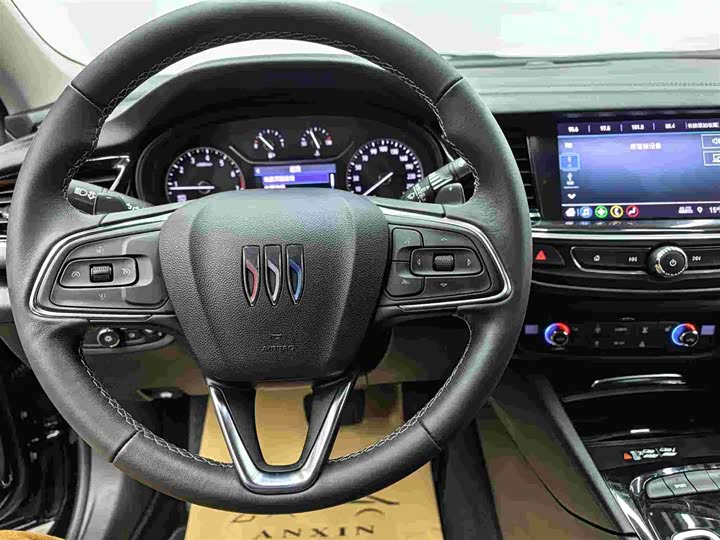 Buick Regal 2024 2024款 25T 超享版