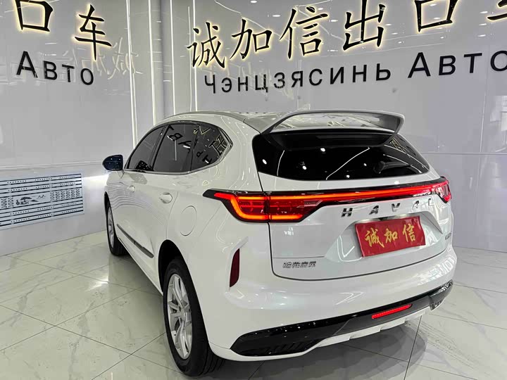 Haval Chitu 2023 2023款 1.5T 卓越型