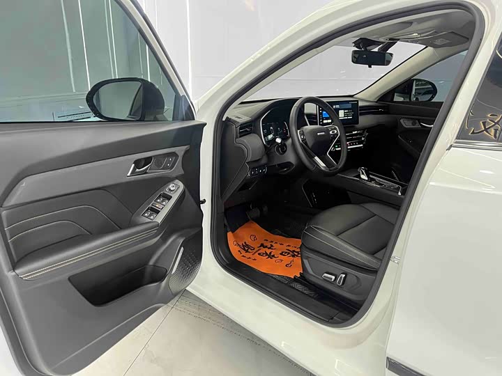 Haval Chitu 2023 2023款 1.5T 卓越型