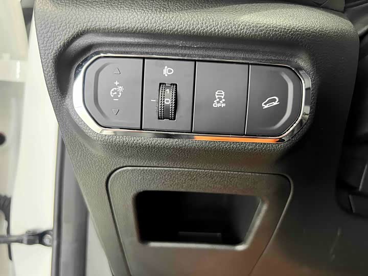 Haval Chitu 2023 2023款 1.5T 卓越型