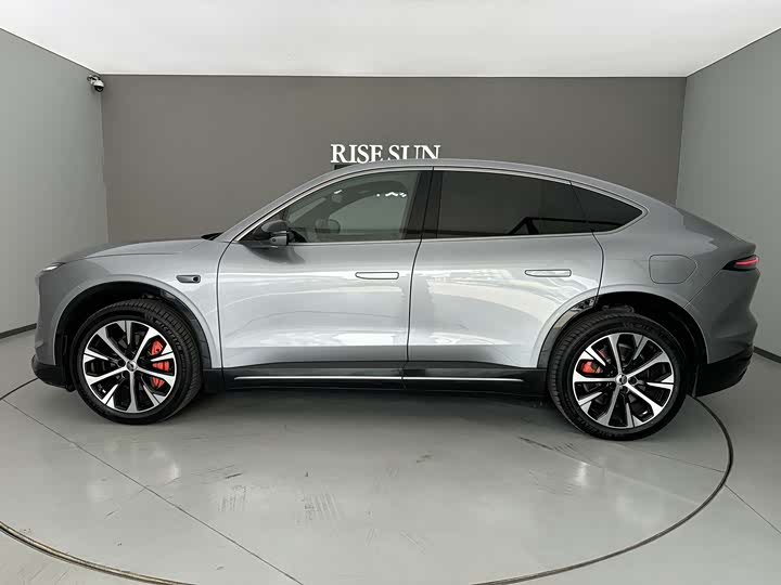 Nio EC6 2025 2025款 75kWh