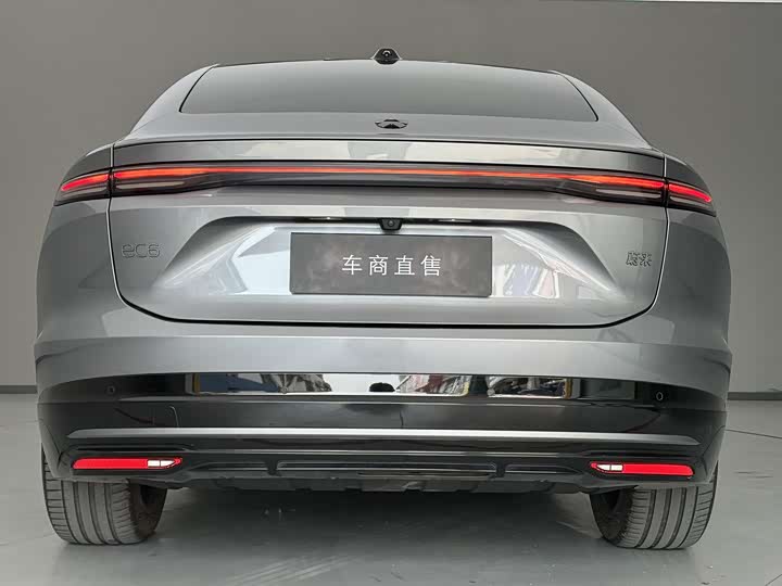 Nio EC6 2025 2025款 75kWh