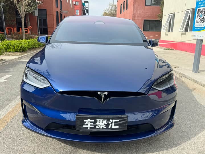 2023 Tesla Model X