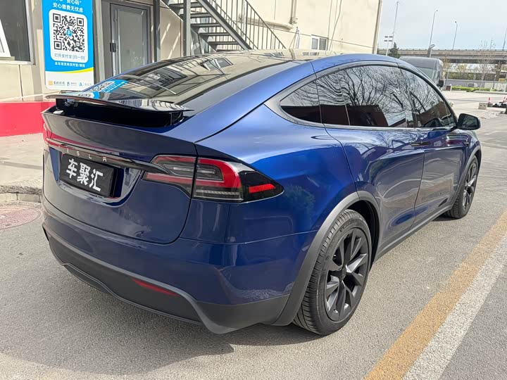 2023 Tesla Model X