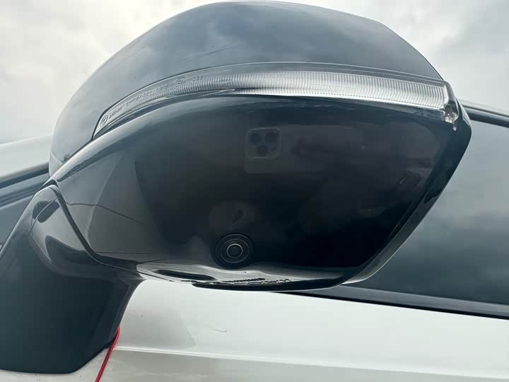 Haval H6S 2022 2022款 2.0T 两驱悦跑版