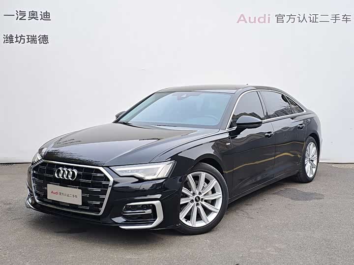 Zdjęcie 1 - Audi A6L
