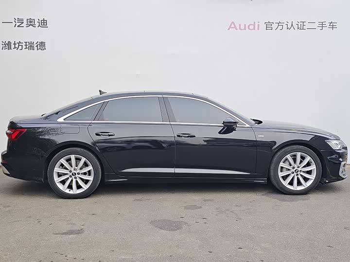 Zdjęcie 3 - Audi A6L