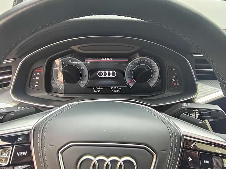 Zdjęcie 6 - Audi A6L