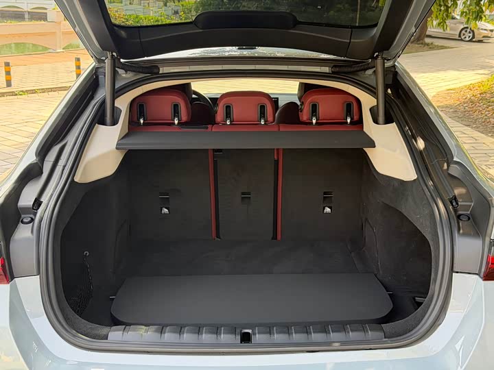 BMW i4 2023 2023款 eDrive35