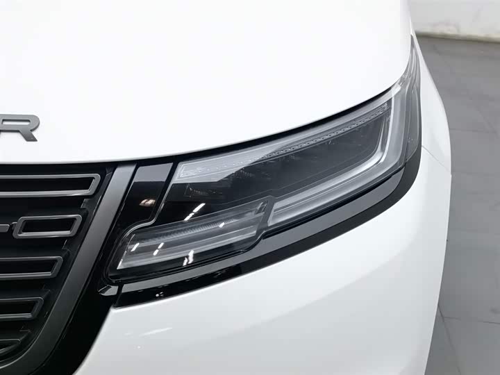 Фото 6 - Land Rover Range Rover Velar