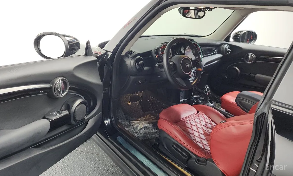 Mini Cooper 2001 Classic