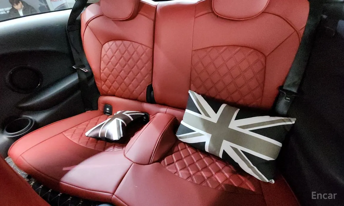 Mini Cooper 2001 Classic