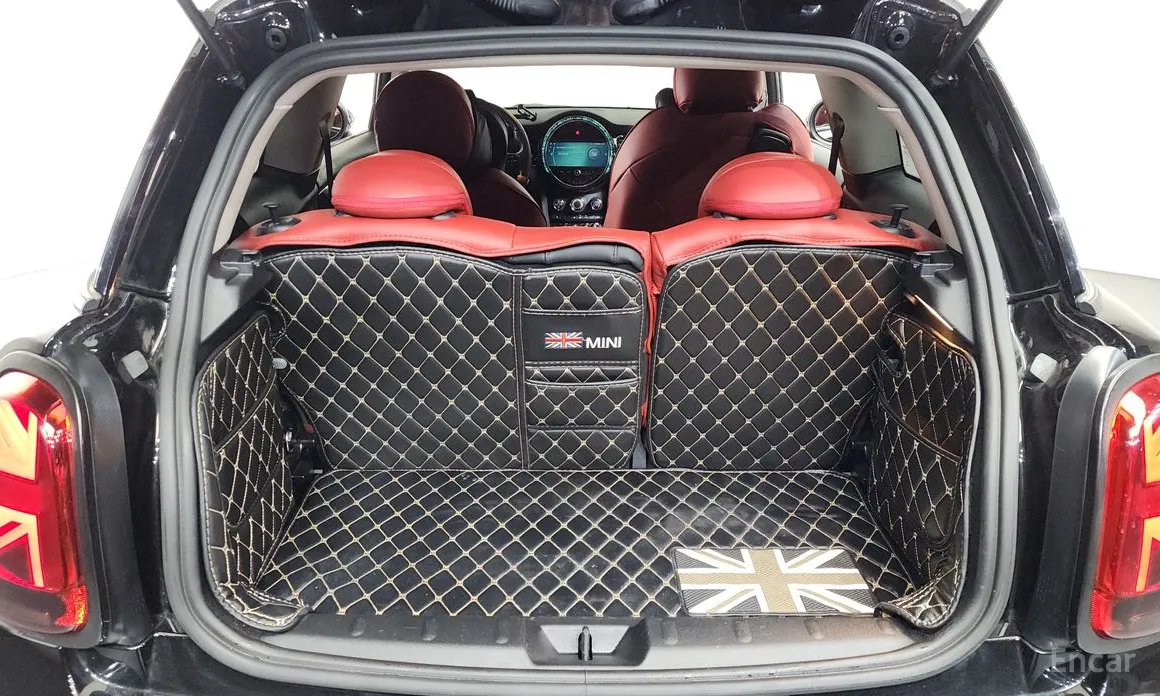Mini Cooper 2001 Classic