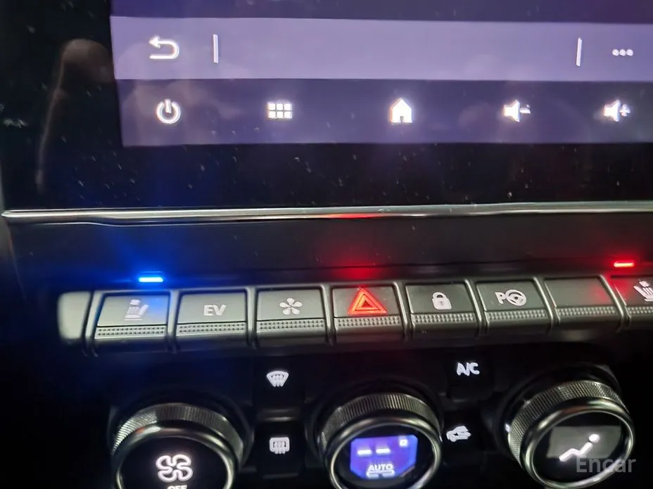 Renault Arkana 2024 1.6 E-TECH Iconic