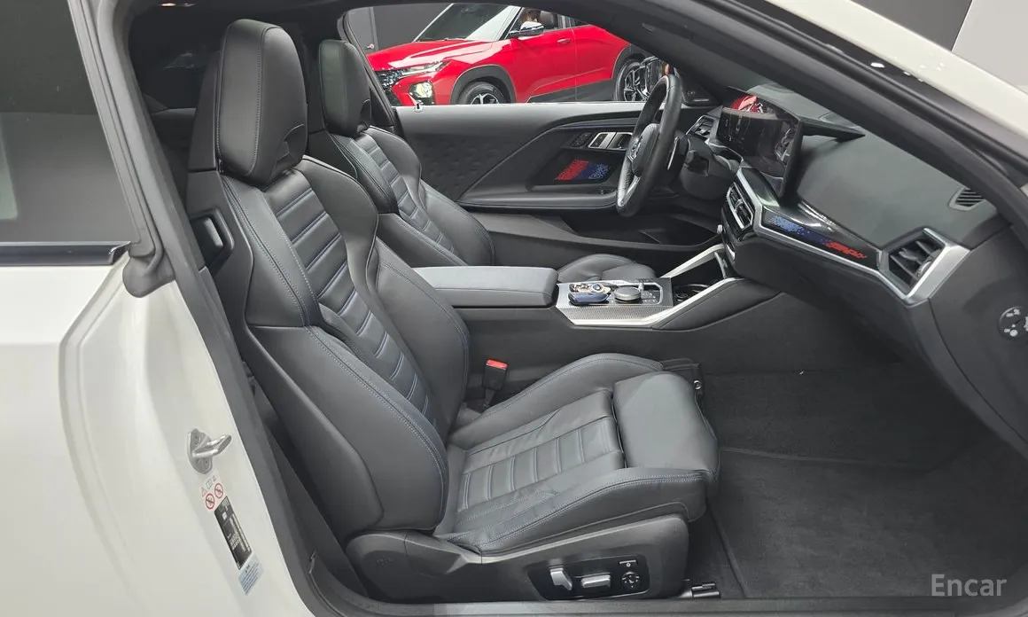 BMW 2 Series 2022 M240i xDrive Coupe