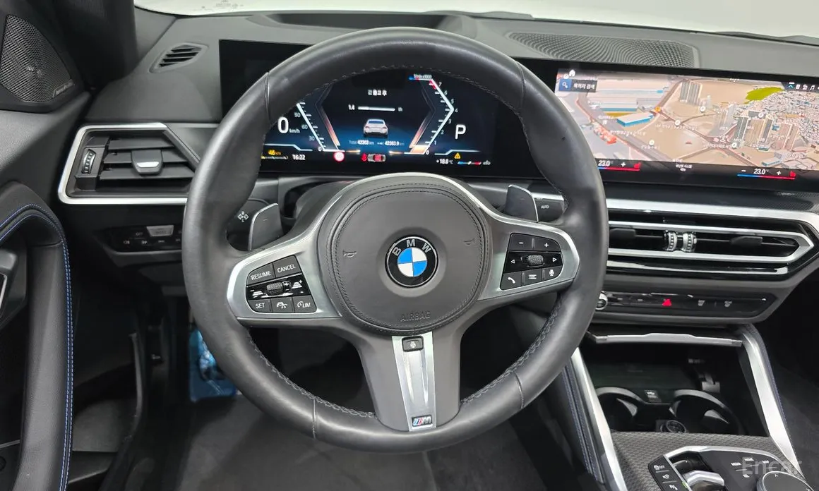 BMW 2 Series 2022 M240i xDrive Coupe