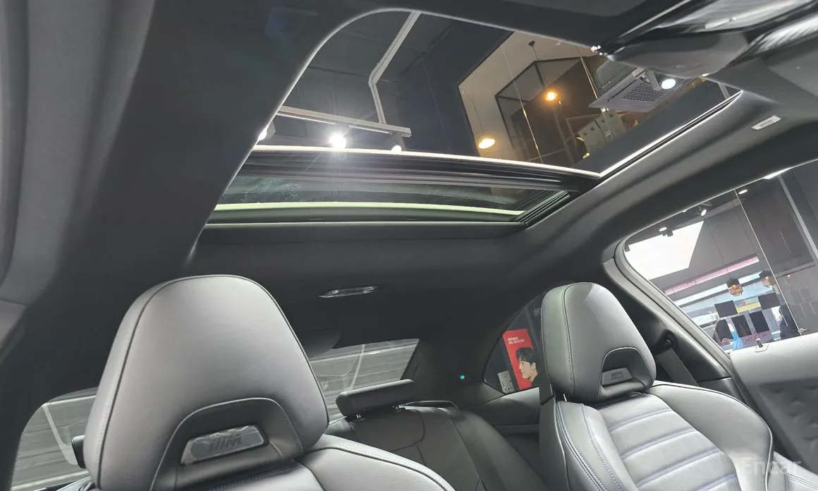 BMW 2 Series 2022 M240i xDrive Coupe