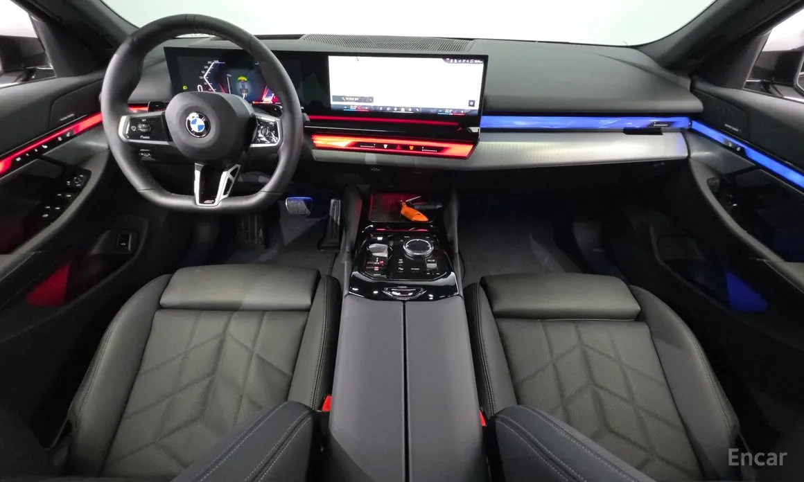 Фото 7 - BMW 5 Series