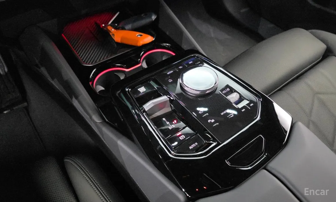 Фото 9 - BMW 5 Series