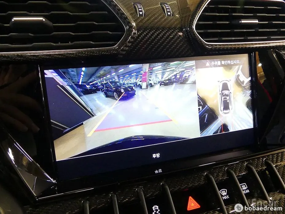 Lamborghini Urus 2018 4.0 V8 Performante