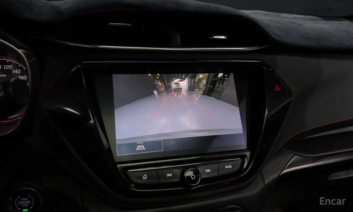 Chevrolet Trailblazer 2020 1.3 Turbo 2WD