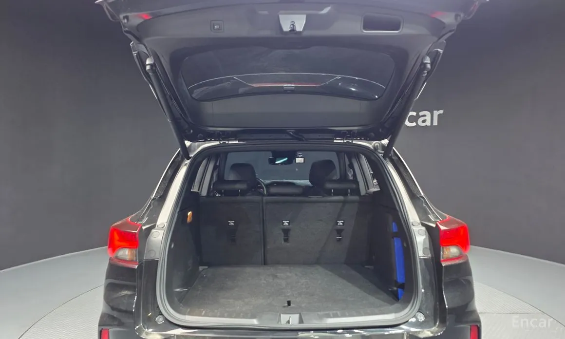 Chevrolet Trailblazer 2020 1.3 Turbo 2WD