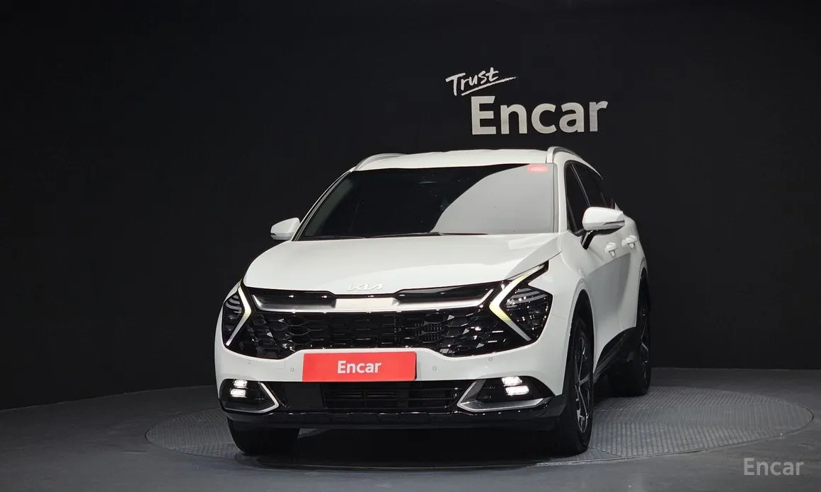 Фото 3 - Kia Sportage