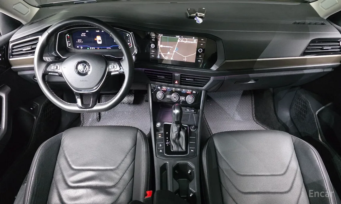 Photo 7 - Volkswagen Jetta