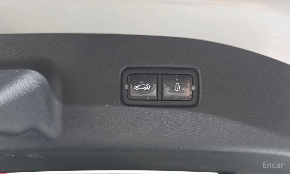 Genesis G70 2022 Gasoline 2.5T 2WD