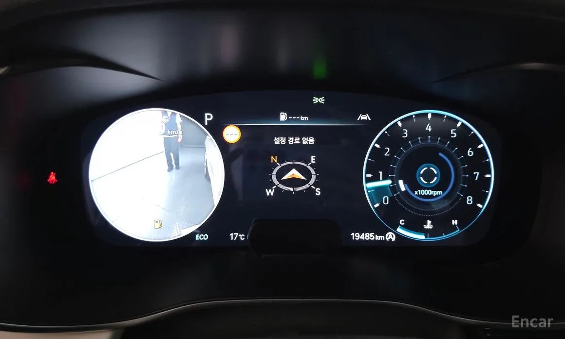 Genesis G70 2022 Gasoline 2.5T 2WD