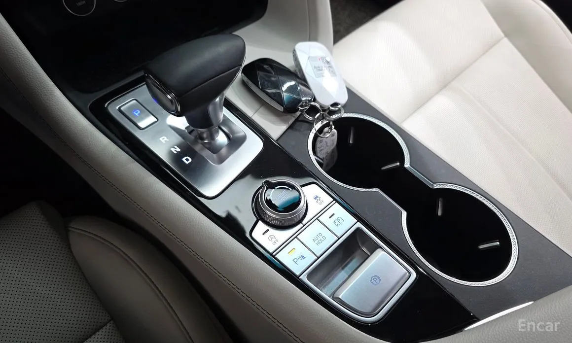 Genesis G70 2022 Gasoline 2.5T 2WD