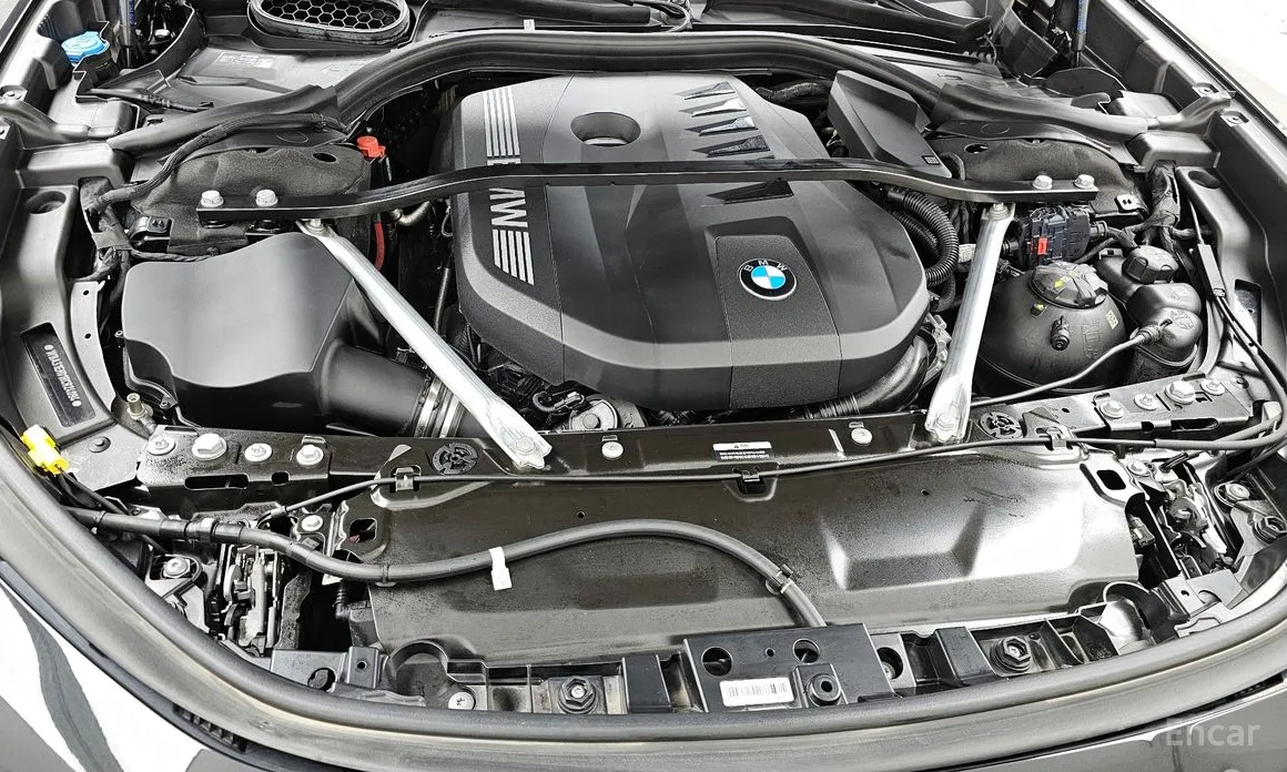 Фото 6 - BMW 7 Series
