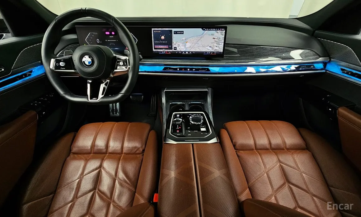 Фото 7 - BMW 7 Series