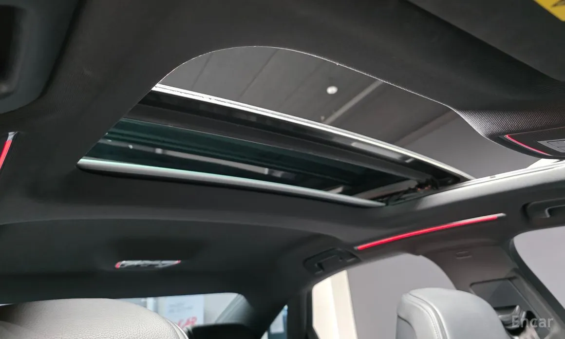 Audi A8 2018 50 TDI Quattro