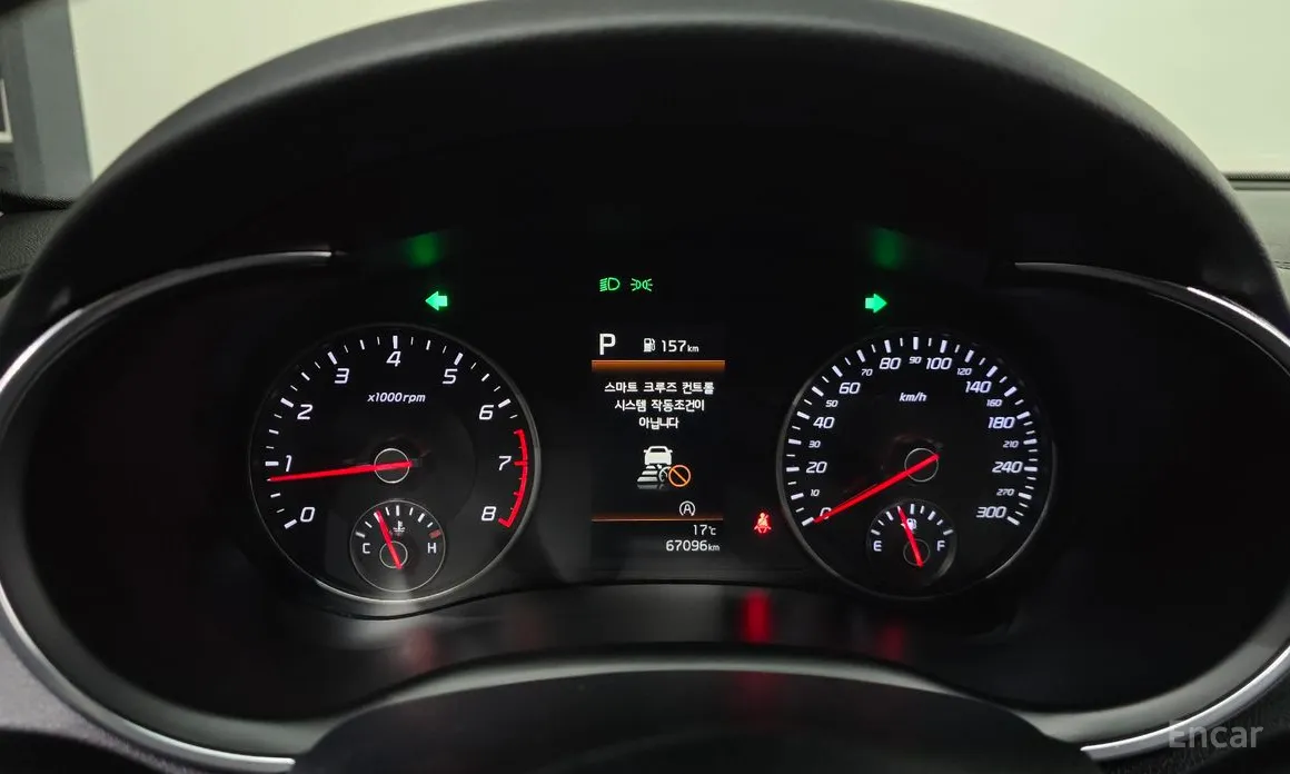 Kia Stinger 2020 2.5 Platinum