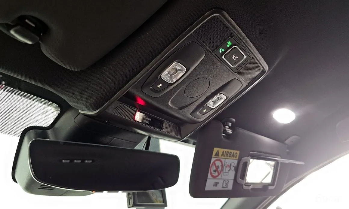 Renault Arkana 2024 1.6 E-TECH Iconic