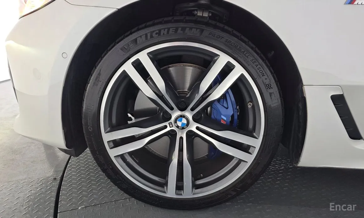 Фото 5 - BMW Gran Turismo